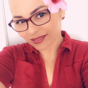 Meet your Posher, La sunamita